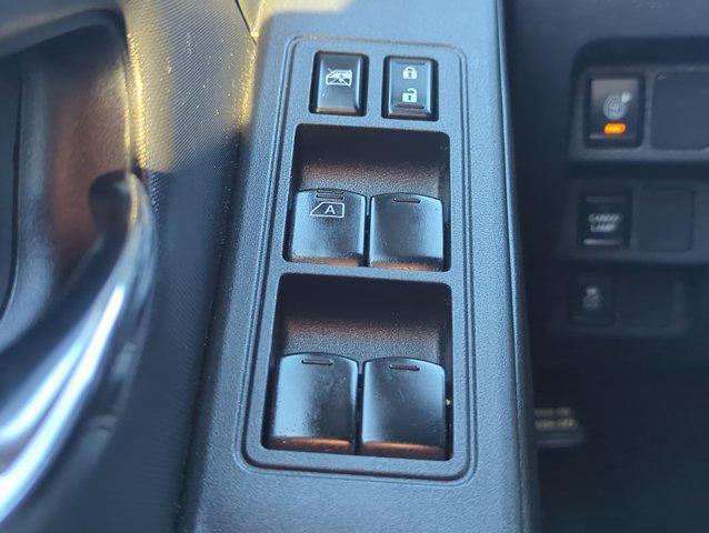 used 2023 Nissan Frontier car, priced at $28,992