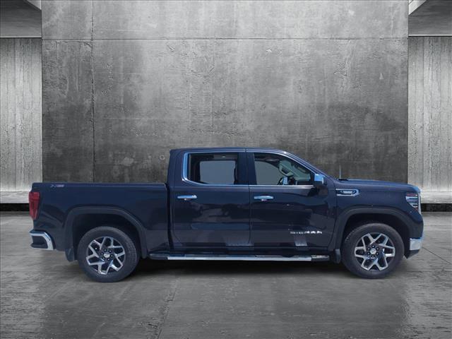 used 2023 GMC Sierra 1500 car, priced at $48,995