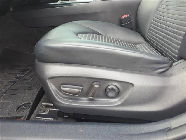 used 2020 Toyota Camry car, priced at $18,998