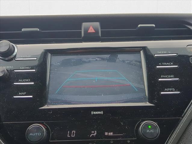 used 2020 Toyota Camry car, priced at $18,998