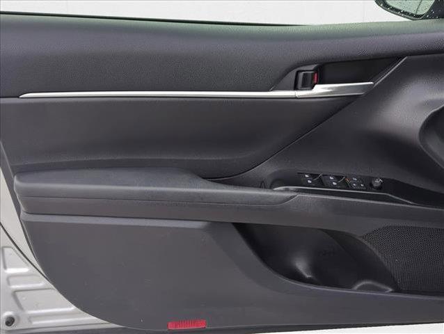 used 2020 Toyota Camry car, priced at $18,998