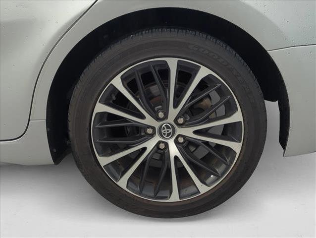 used 2020 Toyota Camry car, priced at $18,998