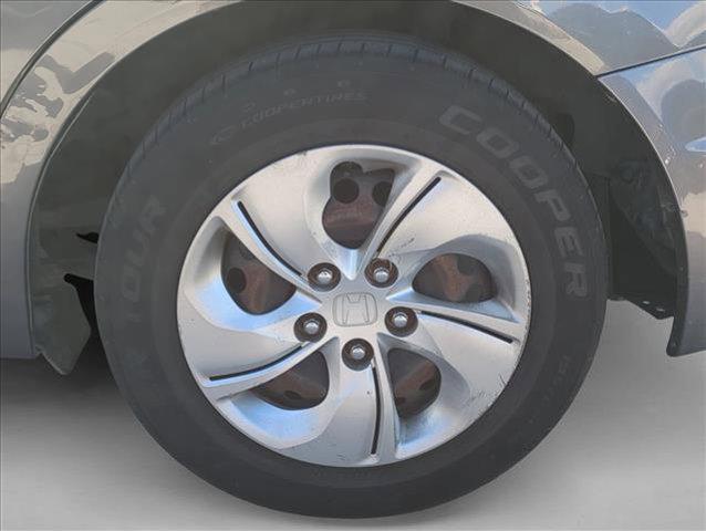 used 2013 Honda Civic car, priced at $7,898