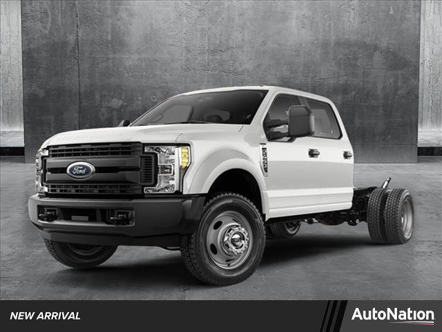 used 2019 Ford F-350 car, priced at $25,994