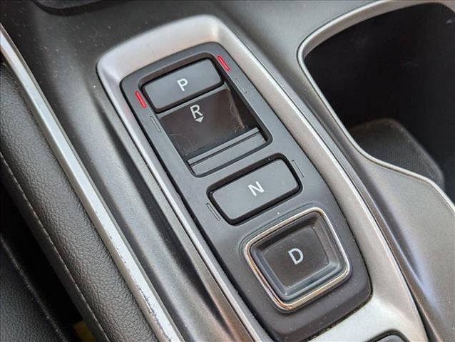 used 2020 Honda Accord Hybrid car, priced at $25,336