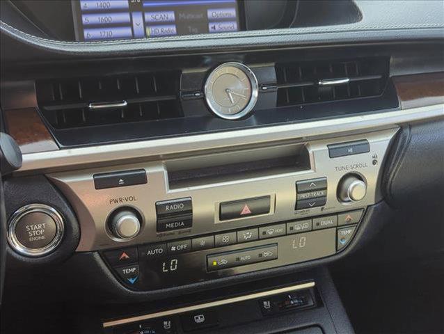 used 2013 Lexus ES 350 car, priced at $11,997