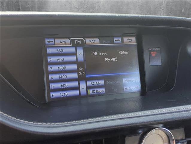 used 2013 Lexus ES 350 car, priced at $11,997