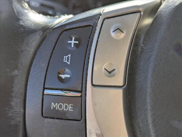 used 2013 Lexus ES 350 car, priced at $11,997
