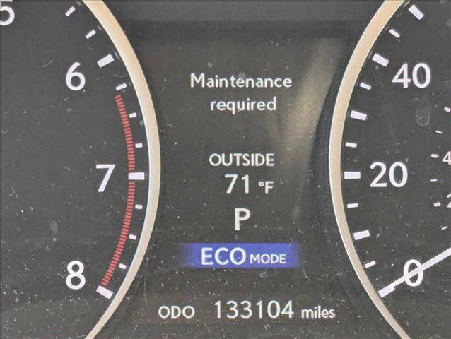 used 2013 Lexus ES 350 car, priced at $11,997