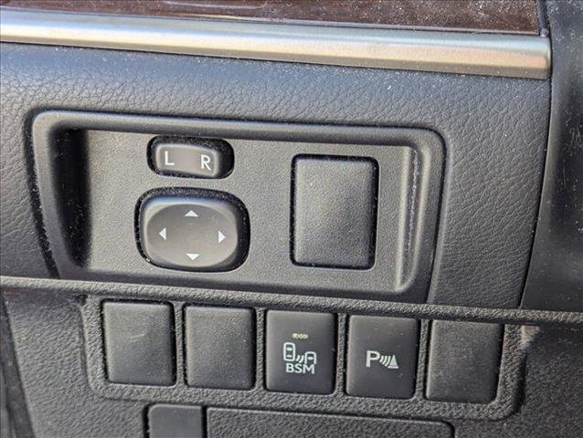 used 2013 Lexus ES 350 car, priced at $11,997