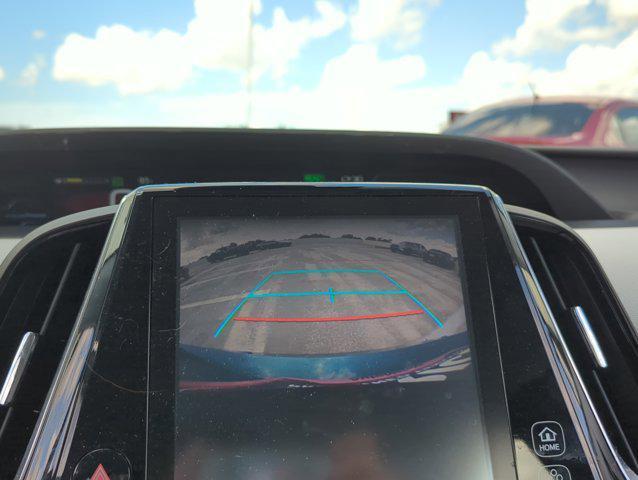 used 2017 Toyota Prius Prime car, priced at $17,998
