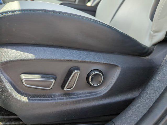 used 2017 Toyota Prius Prime car, priced at $17,998