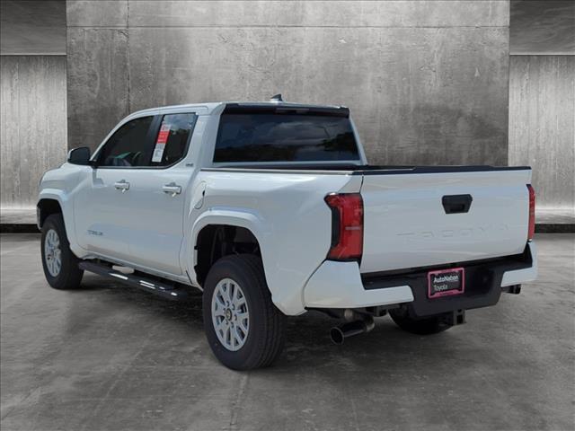 new 2024 Toyota Tacoma car, priced at $38,749