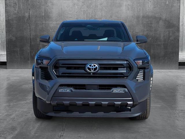 new 2024 Toyota Tacoma car, priced at $38,749