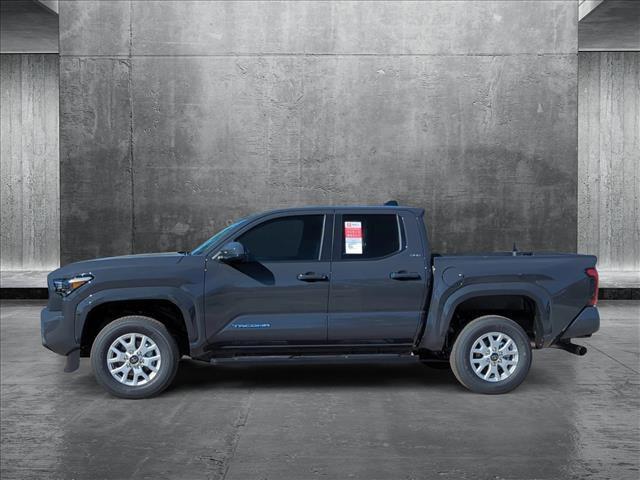 new 2024 Toyota Tacoma car, priced at $38,749