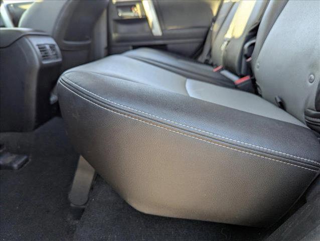 used 2020 Toyota 4Runner car, priced at $34,868