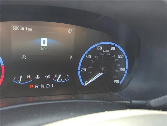used 2021 Ford Bronco Sport car, priced at $20,498