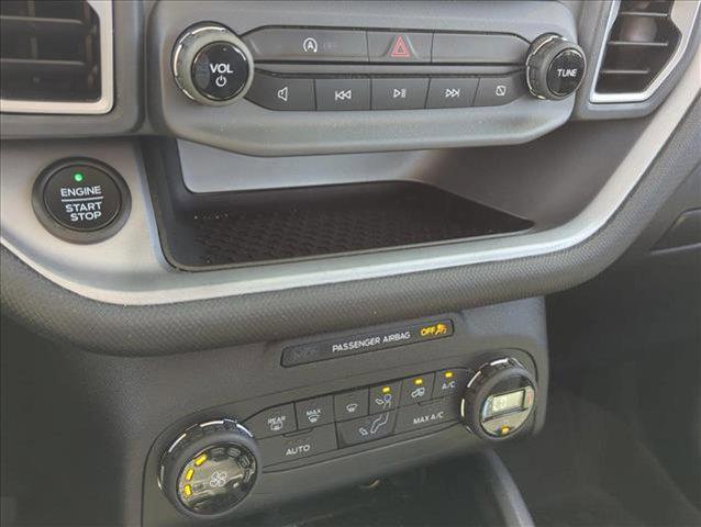 used 2021 Ford Bronco Sport car, priced at $19,498