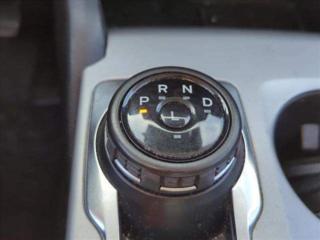 used 2021 Ford Bronco Sport car, priced at $20,498