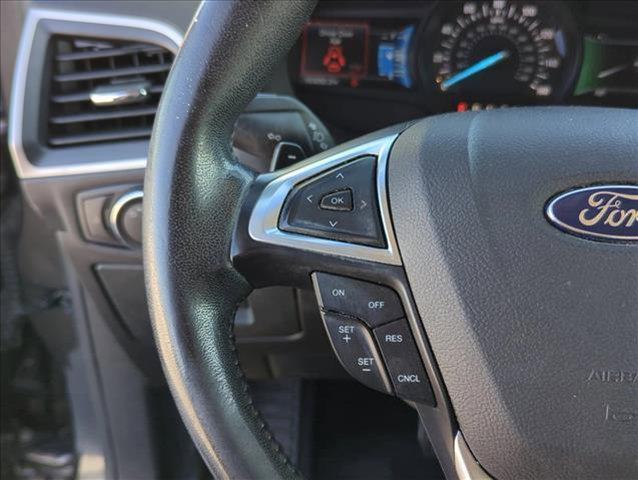 used 2016 Ford Edge car, priced at $7,498