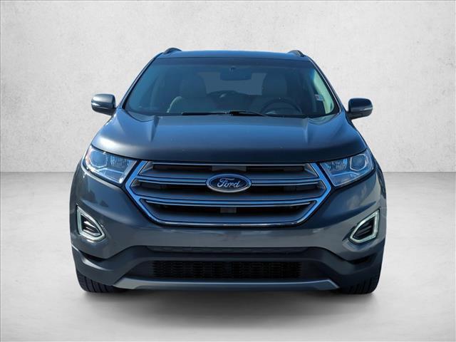 used 2016 Ford Edge car, priced at $7,498