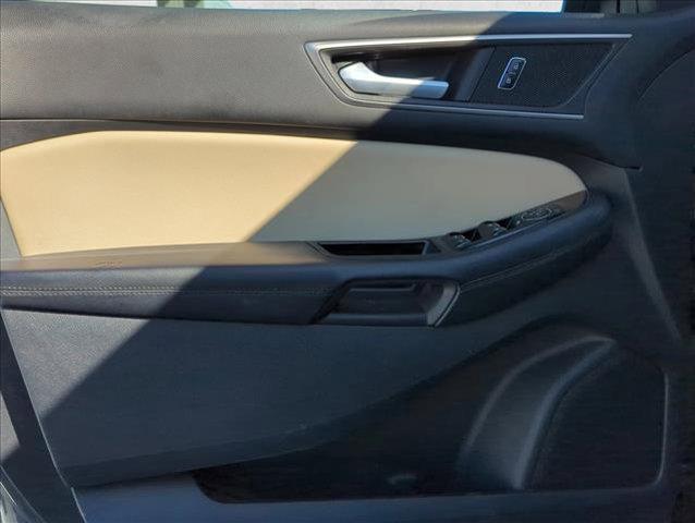 used 2016 Ford Edge car, priced at $7,498