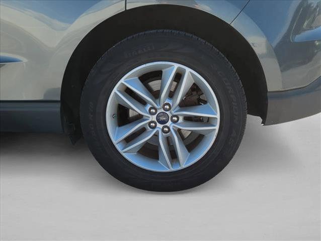 used 2016 Ford Edge car, priced at $7,498