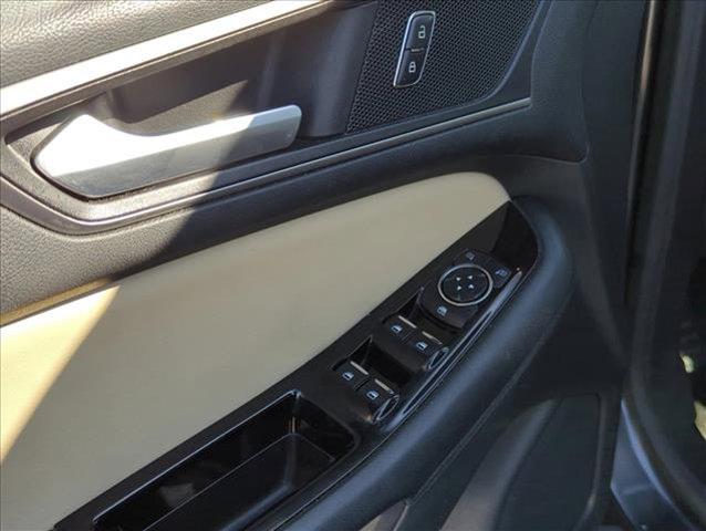 used 2016 Ford Edge car, priced at $7,498