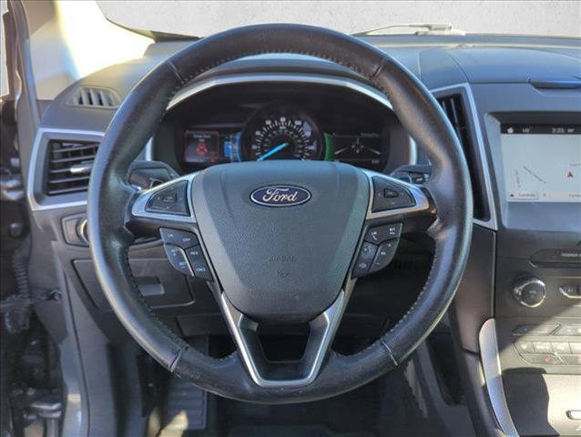used 2016 Ford Edge car, priced at $7,498