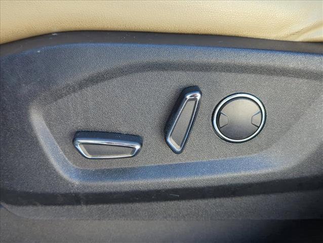 used 2016 Ford Edge car, priced at $7,498