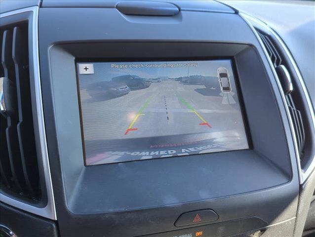 used 2016 Ford Edge car, priced at $7,498