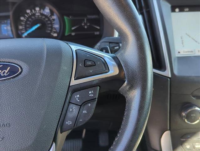 used 2016 Ford Edge car, priced at $7,498