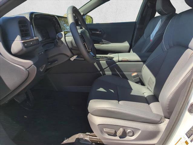 new 2026 Toyota Crown car, priced at $48,574