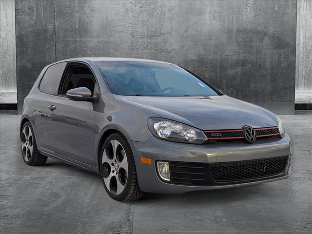 used 2012 Volkswagen GTI car, priced at $8,947