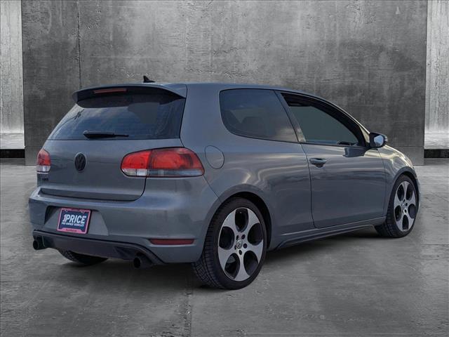 used 2012 Volkswagen GTI car, priced at $8,947