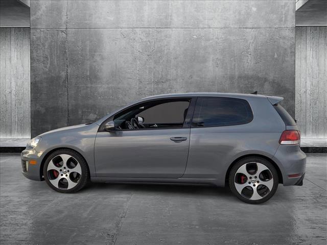 used 2012 Volkswagen GTI car, priced at $8,947