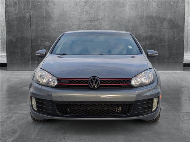 used 2012 Volkswagen GTI car, priced at $8,947