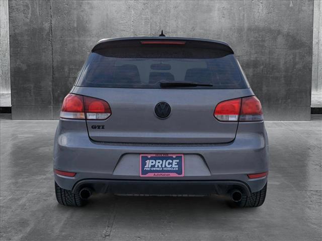 used 2012 Volkswagen GTI car, priced at $8,947