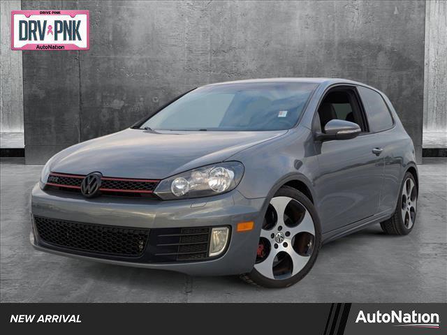 used 2012 Volkswagen GTI car, priced at $8,947