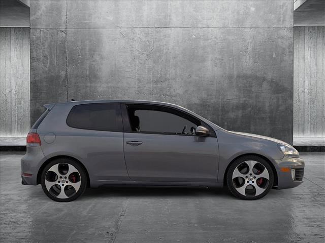 used 2012 Volkswagen GTI car, priced at $8,947