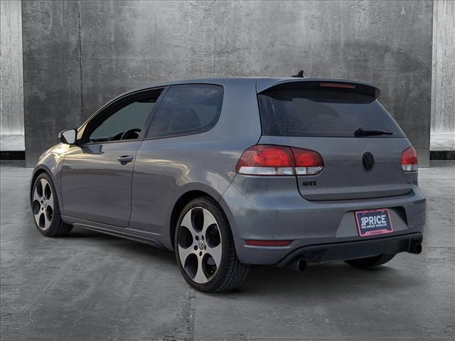 used 2012 Volkswagen GTI car, priced at $8,947