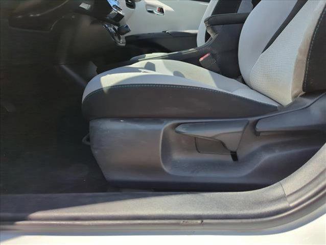 used 2022 Toyota Prius car, priced at $23,812