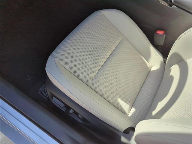 new 2024 Toyota Prius car, priced at $35,861