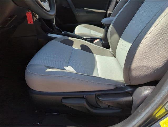 used 2019 Toyota Corolla car, priced at $17,518