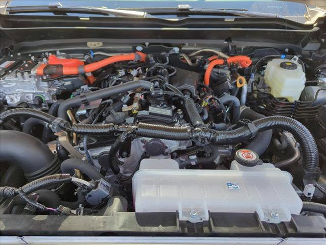 new 2025 Toyota Tacoma car, priced at $51,960