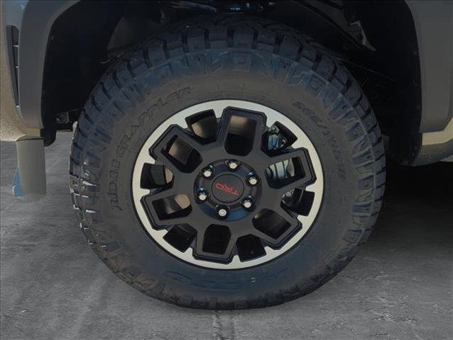 new 2025 Toyota Tacoma car, priced at $51,960