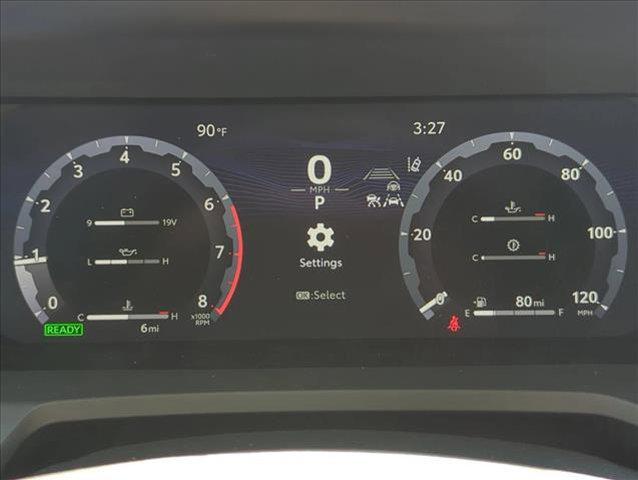 new 2025 Toyota Tacoma car, priced at $51,960