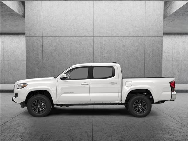 new 2023 Toyota Tacoma car, priced at $37,014