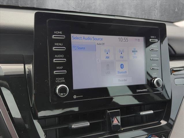used 2023 Toyota Camry car, priced at $23,364