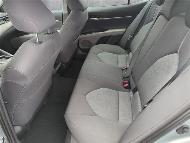 used 2023 Toyota Camry car, priced at $23,364